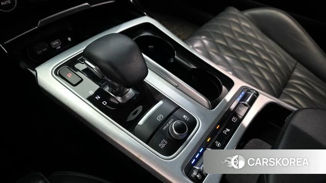 Kia Stinger Meister id 4434123 из Кореи 19