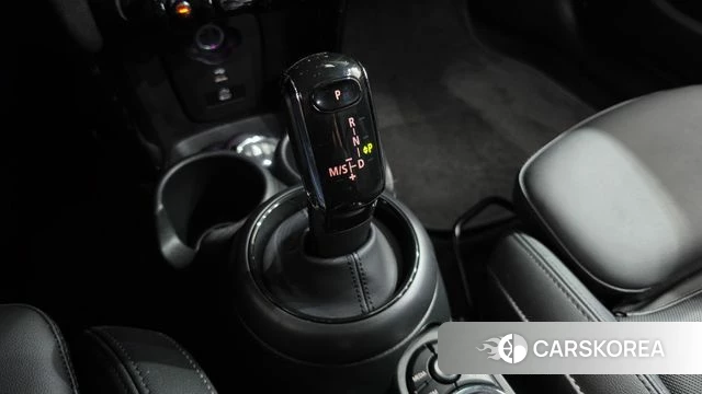 Mini Cooper id 4854391 из Кореи 19