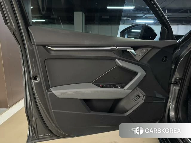 Audi A3 id 4259350 из Китая 23