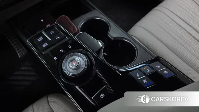 Kia K8 Hybrid id 3384495 из Кореи 19