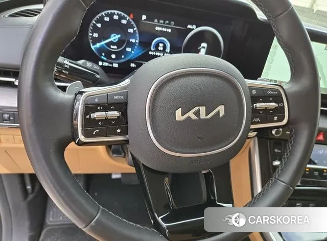 Kia Carnival 4th generation id 2993444 из Кореи 10