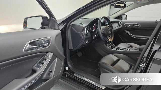 Mercedes-Benz GLA-Class X156 id 4502570 из Кореи 29