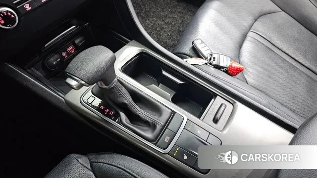 Kia The New K5 2nd generation id 3055595 из Кореи 19