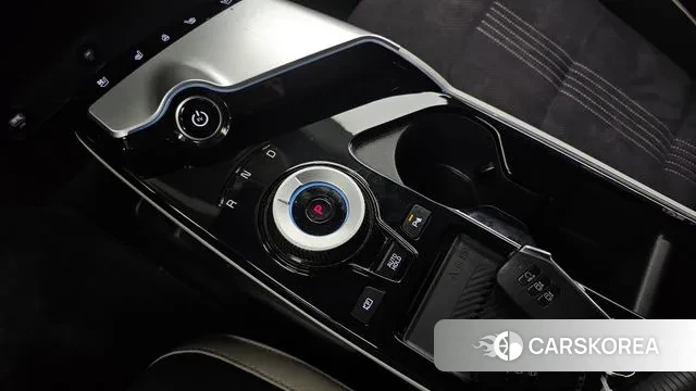 Kia EV6 id 3529427 из Кореи 19