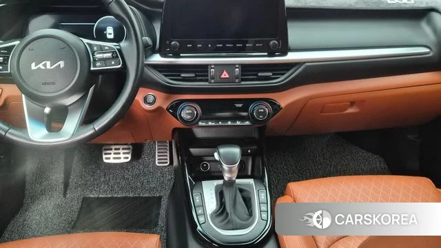 Kia The New K3 2nd generation id 4541834 из Кореи 13