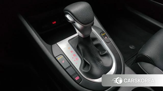 Kia The New K3 2nd generation id 4749390 из Кореи 29