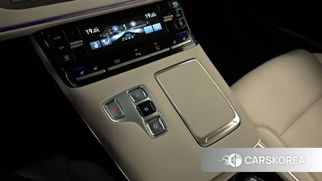 Hyundai The New Grandeur IG id 3053935 из Кореи 19