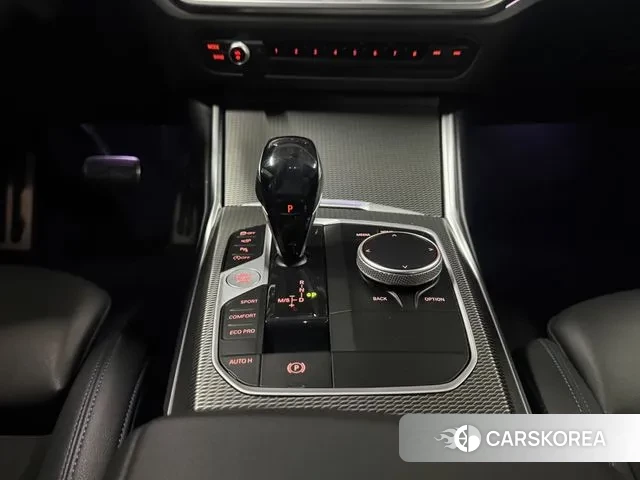 BMW 3 Series (G20) id 3640419 из Кореи 19