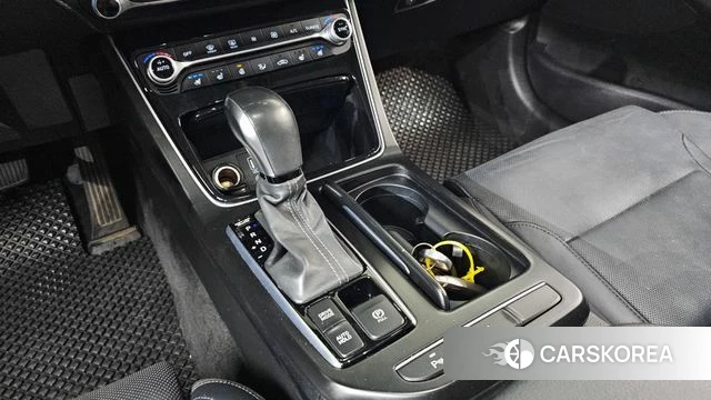 Hyundai Grandeur IG id 4203987 из Кореи 43