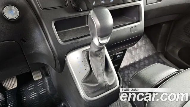 Hyundai Staria id 2442988 из Кореи 19