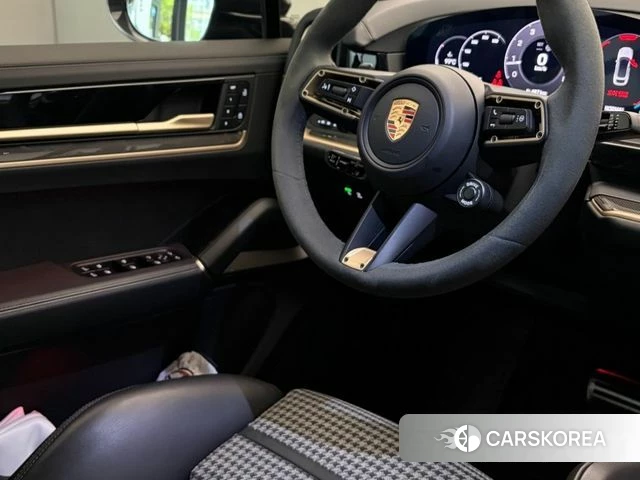 Porsche Cayenne (PO536) id 4584335 из Кореи 16
