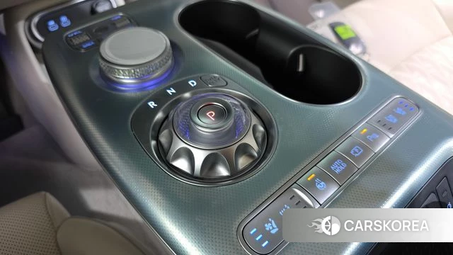 Genesis GV60 id 4579321 из Кореи 19