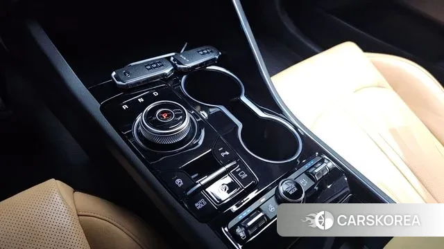 Kia K5 3rd generation id 3753748 из Кореи 19