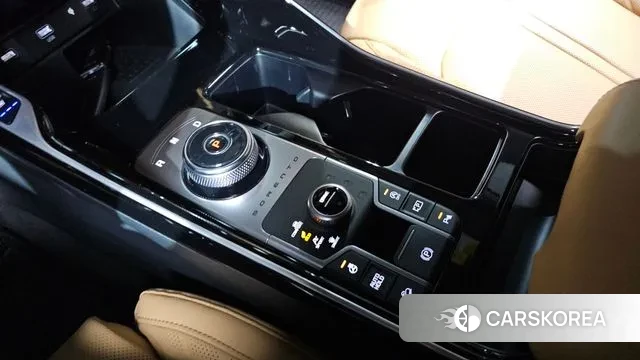 Kia Sorento 4th Generation id 3600393 из Кореи 19