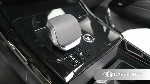 Land Rover Range Rover Sport 3rd Generation id 4533013 из Кореи 19