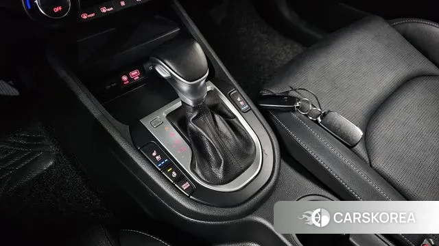 Kia Come New K3 id 3484240 из Кореи 19