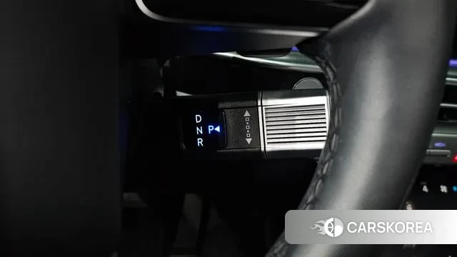 Hyundai Grandeur Hybrid (GN7) id 3502700 из Кореи 19