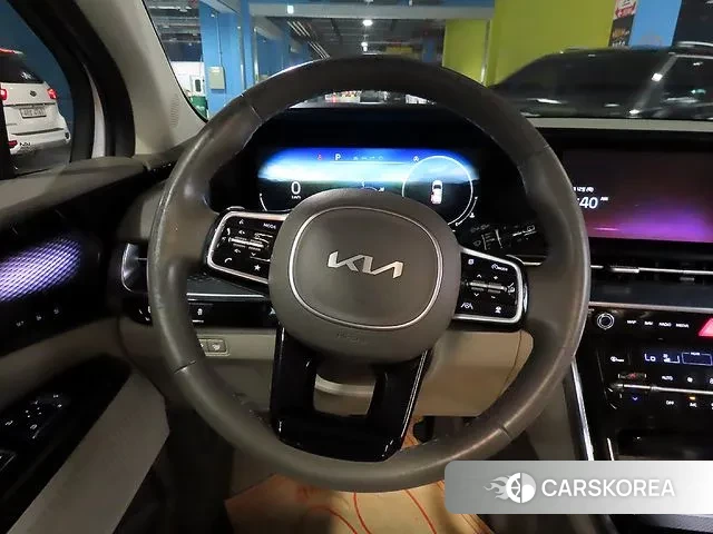 Kia Carnival 4th generation id 3027773 из Кореи 19