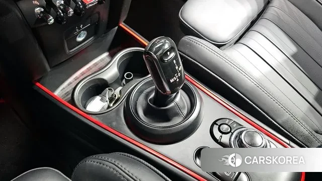 Mini Cooper S Countryman id 3394191 из Кореи 19