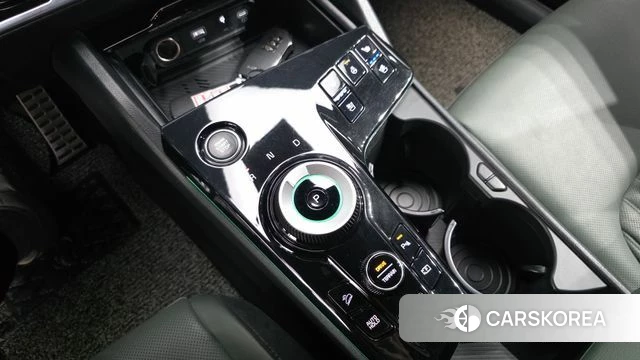 Kia Sportage 5th Generation Hybrid id 4730117 из Кореи 32