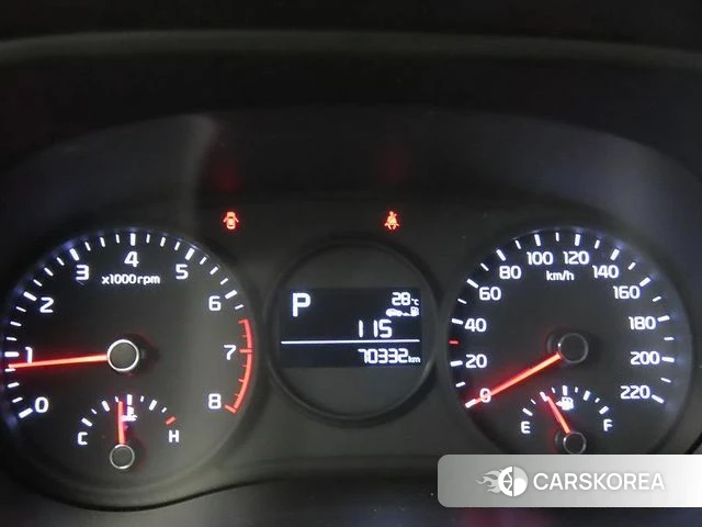Kia All New Morning (JA) id 4770787 из Кореи 18