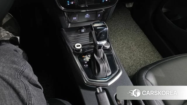 Ssangyong Berry New Tivoli id 3955151 из Кореи 19