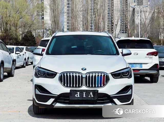 BMW X1 id 4259036 из Китая 18
