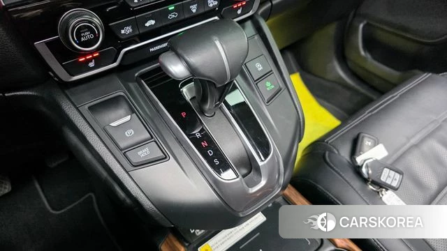 Honda CR-V 5th generation id 3965147 из Кореи 19