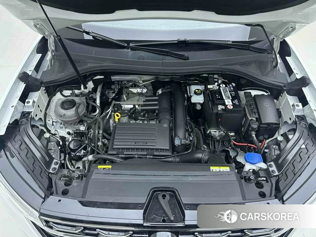 Volkswagen Tanyue id 3901808 из Китая 25