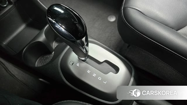 Chevrolet (GM Daewoo) The New Spark id 4294966 из Кореи 30