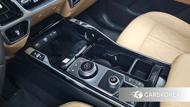 Kia Sorento 4th Generation id 4223566 из Кореи 19