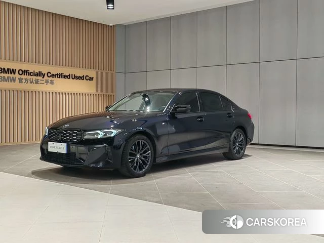 BMW 3 series id 4290886 из Китая 11