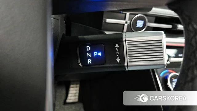 Hyundai Santa Fe (MX5) id 3841582 из Кореи 19