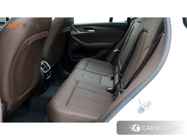BMW X3 id 4313615 из Китая 9