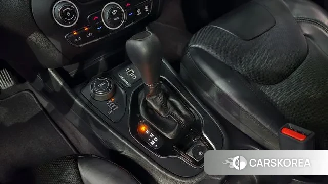 Jeep Cherokee (KL) id 2995068 из Кореи 19