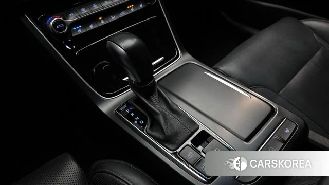 Hyundai Grandeur IG id 3886539 из Кореи 19