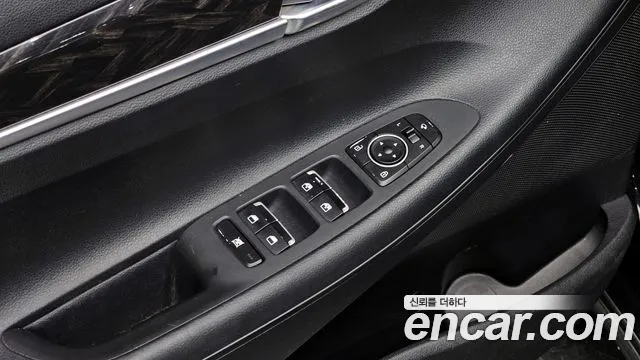 Hyundai Grandeur IG id 2677640 из Кореи 19