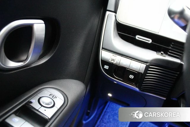 Hyundai Ionic 5 id 4511369 из Кореи 19
