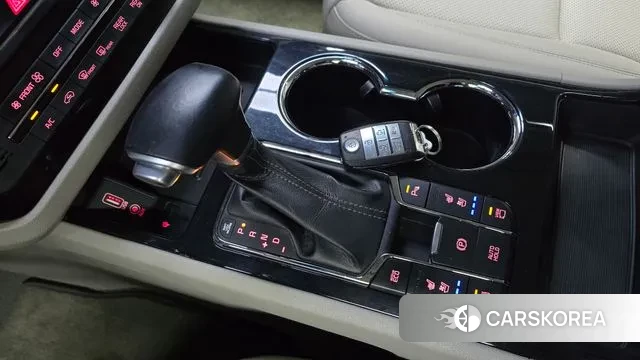 Kia The New Carnival id 3145208 из Кореи 19