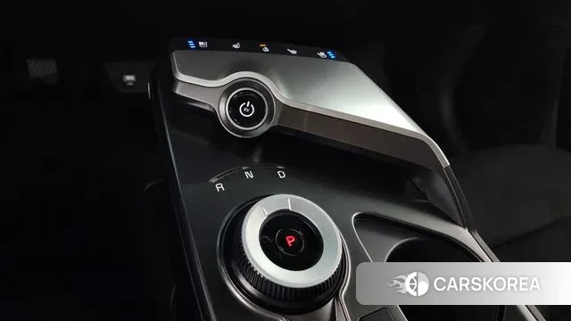 Kia EV6 id 3016920 из Кореи 19