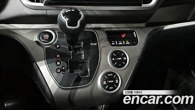 Kia The New Ray id 2864492 из Кореи 19