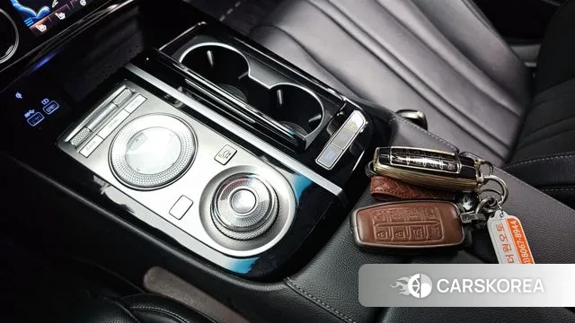 Genesis G80 (RG3) id 2994691 из Кореи 19