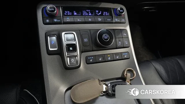 Hyundai Palisade id 3498591 из Кореи 19