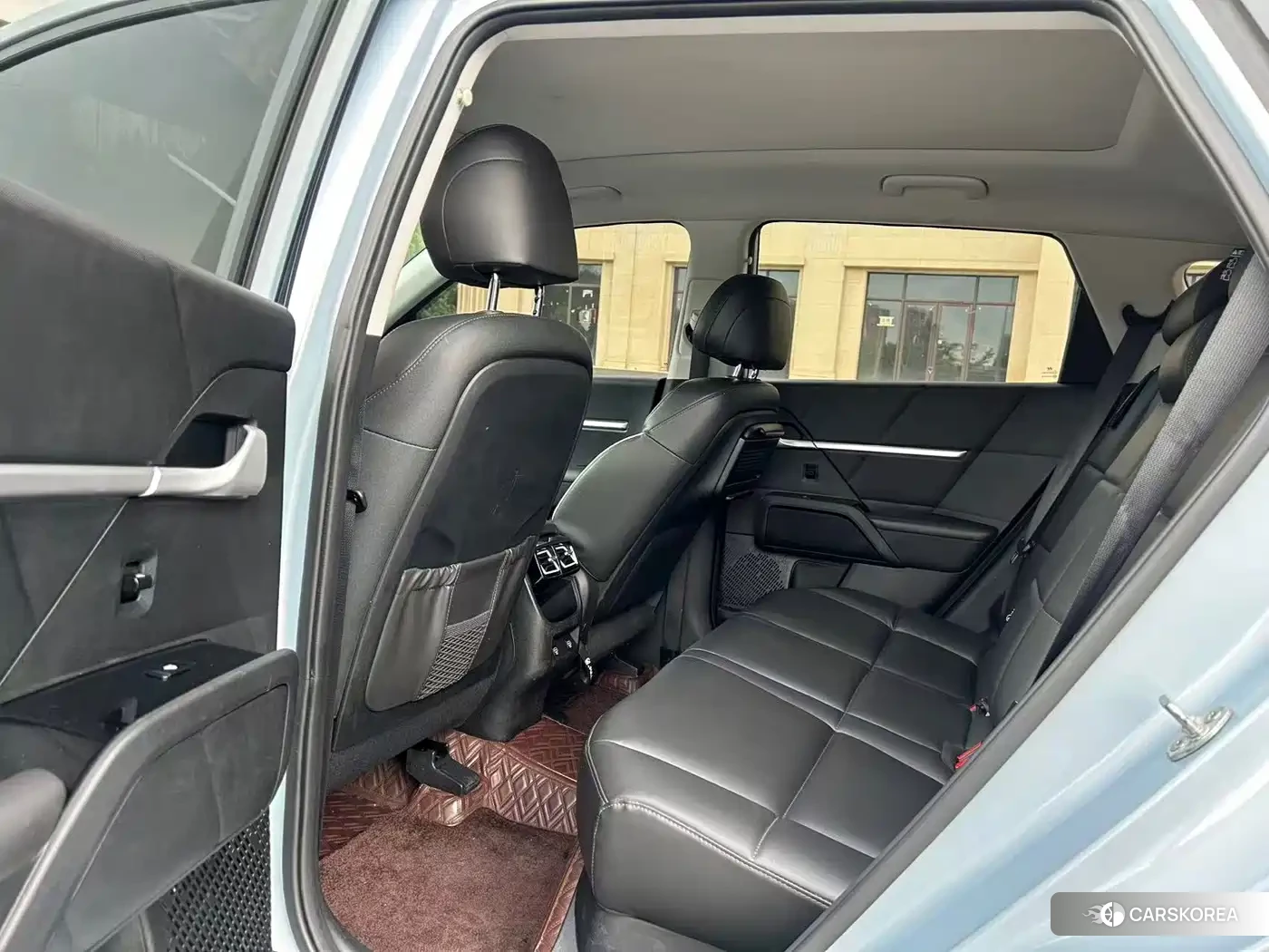 Hyundai ix35 id 4654584 из Китая 9