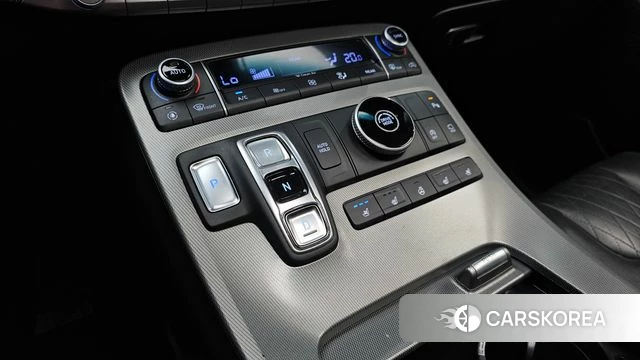 Hyundai Palisade id 4459236 из Кореи 19
