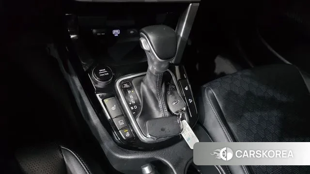 Kia Seltos id 3433533 из Кореи 19