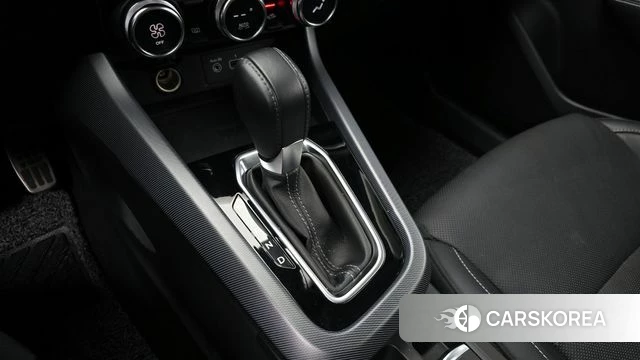 Renault Korea (Samsung) XM3 id 3828387 из Кореи 19