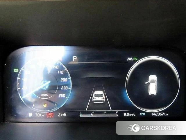 Kia Sorento 4th Generation id 4304246 из Кореи 19