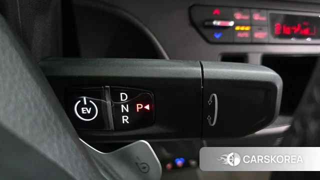 Kia The New Kia Ray EV id 4762667 из Кореи 19
