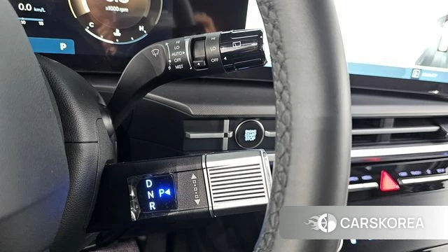 Hyundai Santa Fe (MX5) id 3850167 из Кореи 19